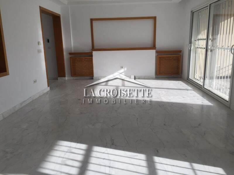 Appartement S+3 aux Berges du Lac 2